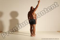 African Dance reference poses